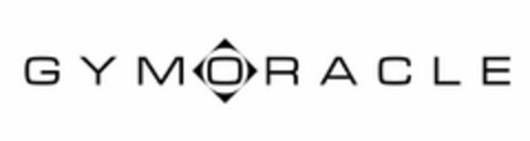 GYMORACLE Logo (USPTO, 21.05.2020)