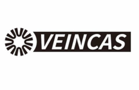 VEINCAS Logo (USPTO, 27.05.2020)