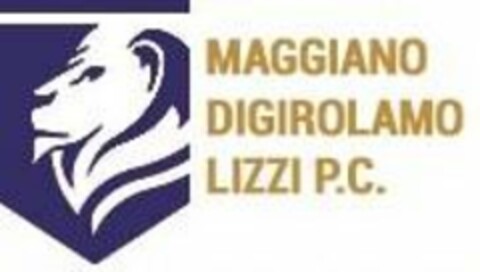 MAGGIANO DIGIROLAMO LIZZI P.C. Logo (USPTO, 15.06.2020)