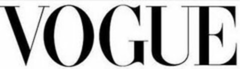 VOGUE Logo (USPTO, 17.06.2020)