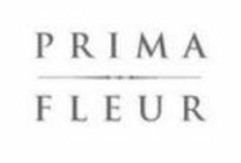 PRIMA FLEUR Logo (USPTO, 06/24/2020)