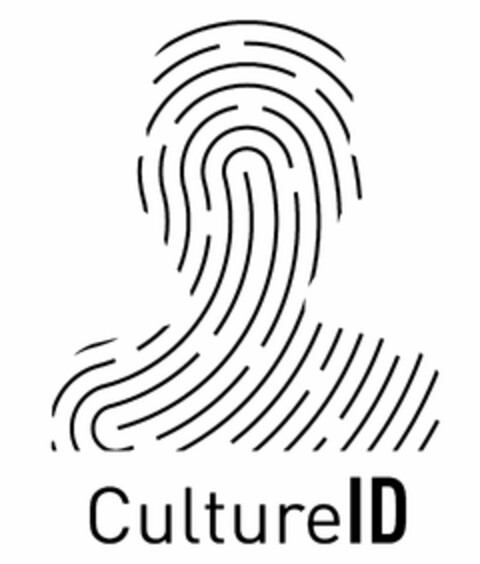 CULTUREID Logo (USPTO, 11.07.2020)