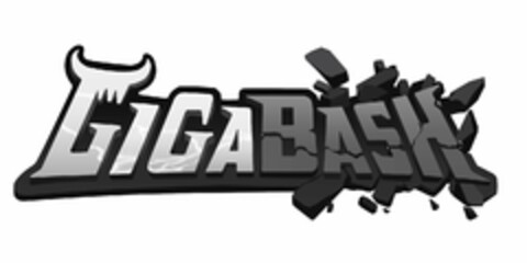 GIGABASH Logo (USPTO, 07/15/2020)