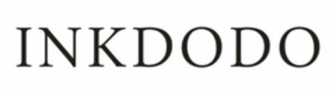 INKDODO Logo (USPTO, 21.09.2020)