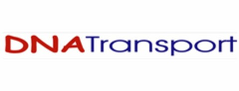 DNA TRANSPORT Logo (USPTO, 08.01.2009)