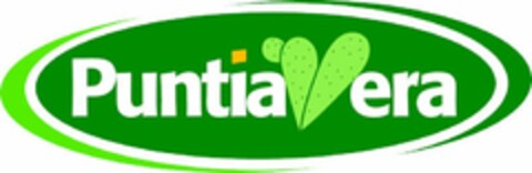 PUNTIAVERA Logo (USPTO, 15.01.2009)