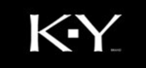 K-Y BRAND Logo (USPTO, 19.02.2009)