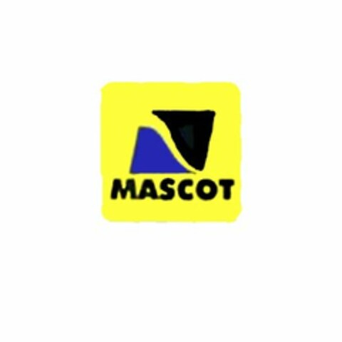 MASCOT Logo (USPTO, 03/30/2009)