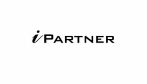 IPARTNER Logo (USPTO, 04/22/2009)