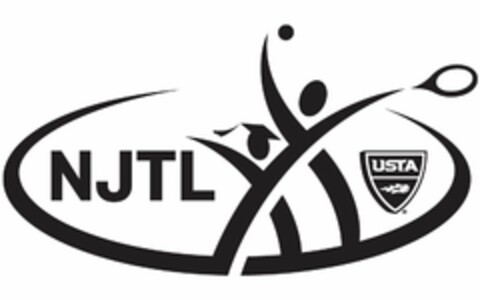 NJTL USTA Logo (USPTO, 28.04.2009)