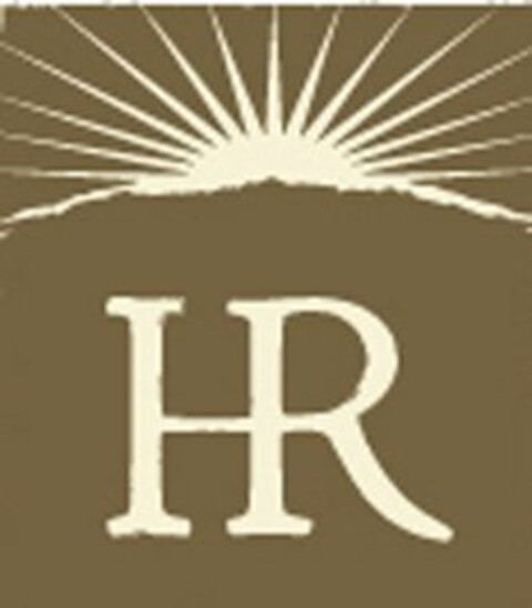 HR Logo (USPTO, 06/05/2009)