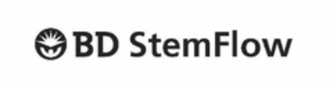 BD STEMFLOW Logo (USPTO, 08.06.2009)