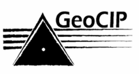 GEOCIP Logo (USPTO, 31.07.2009)