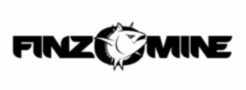 FINZOMINE Logo (USPTO, 03.09.2009)