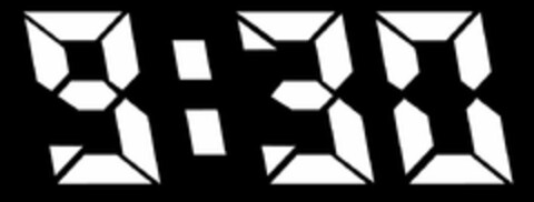 9:30 Logo (USPTO, 15.12.2009)