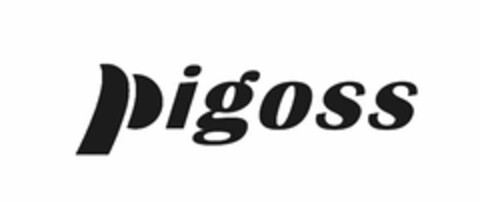 PIGOSS Logo (USPTO, 16.12.2009)