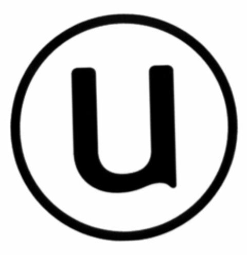 U Logo (USPTO, 21.12.2009)