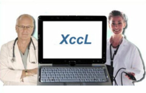 XCCL Logo (USPTO, 18.01.2010)