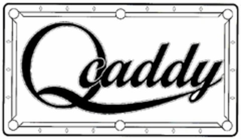 QCADDY Logo (USPTO, 22.01.2010)