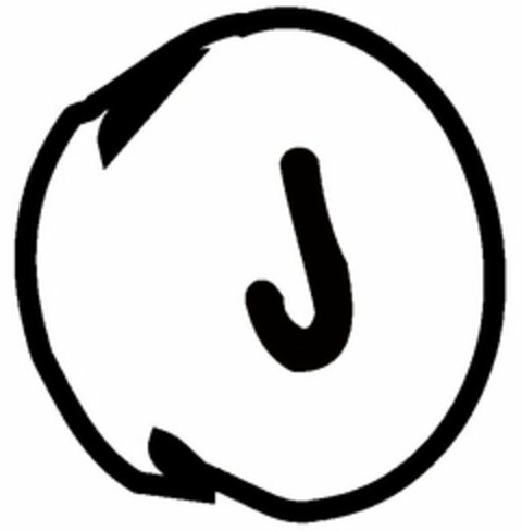 J Logo (USPTO, 17.03.2010)