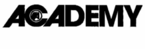 A ACADEMY Logo (USPTO, 04/01/2010)