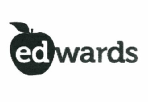 EDWARDS Logo (USPTO, 02.04.2010)