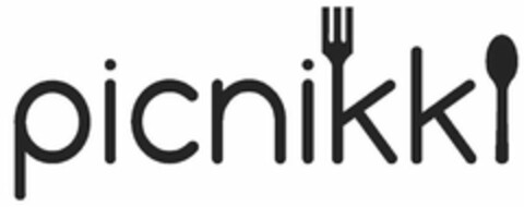 PICNIKKI Logo (USPTO, 26.07.2010)