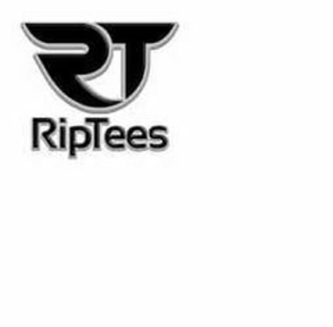 RP RIPTEES Logo (USPTO, 20.09.2010)