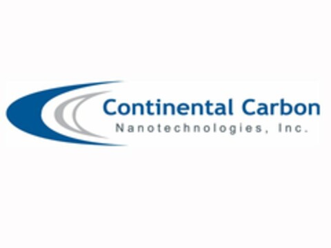 CONTINENTAL CARBON NANOTECHNOLOGIES, INC. Logo (USPTO, 28.09.2010)