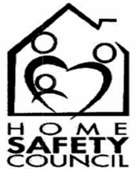 HOME SAFETY COUNCIL Logo (USPTO, 12/21/2010)