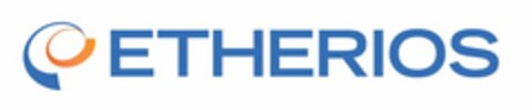 ETHERIOS Logo (USPTO, 30.12.2010)