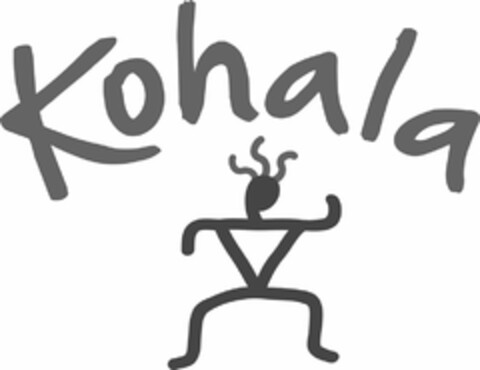KOHALA Logo (USPTO, 07.03.2011)