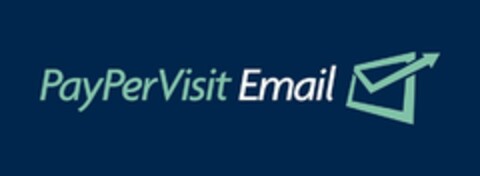 PAYPERVISITEMAIL Logo (USPTO, 21.03.2011)