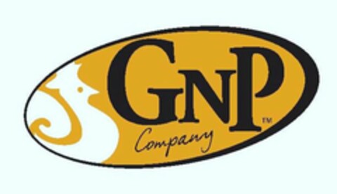 GNP COMPANY Logo (USPTO, 12.04.2011)