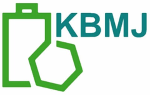 KBMJ Logo (USPTO, 12.04.2011)