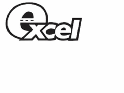 EXCEL Logo (USPTO, 04/18/2011)