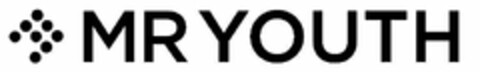 MR YOUTH Logo (USPTO, 03.06.2011)