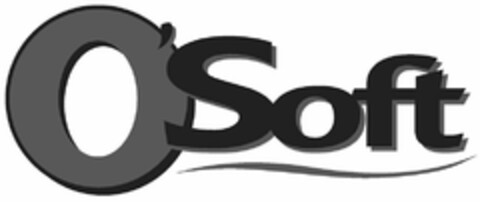 O'SOFT Logo (USPTO, 06/07/2011)