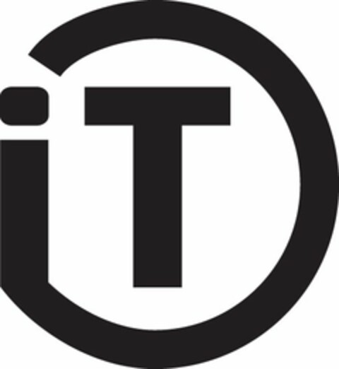 IT Logo (USPTO, 16.06.2011)