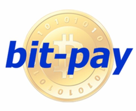 BP BIT-PAY 1 0 Logo (USPTO, 22.06.2011)