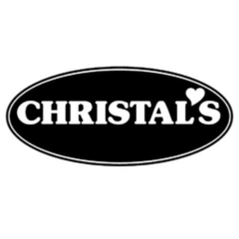 CHRISTAL'S Logo (USPTO, 20.07.2011)