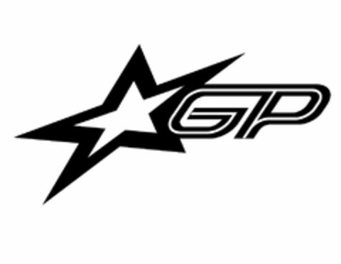 GP Logo (USPTO, 08/11/2011)