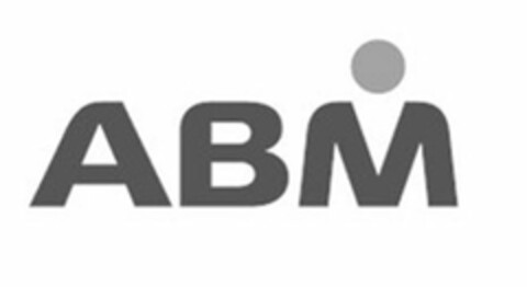 ABM Logo (USPTO, 25.08.2011)