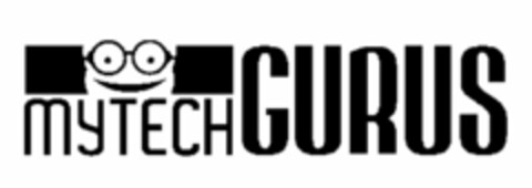 MYTECHGURUS Logo (USPTO, 05.10.2011)