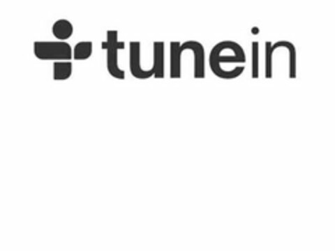 TUNEIN Logo (USPTO, 27.10.2011)