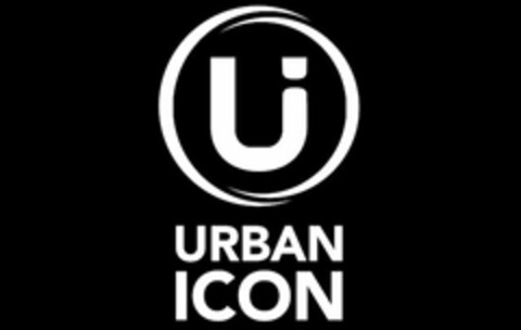 UI URBAN ICON Logo (USPTO, 08.11.2011)