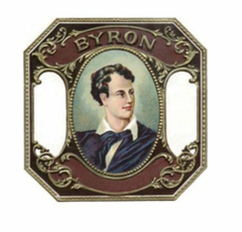 BYRON Logo (USPTO, 11.11.2011)