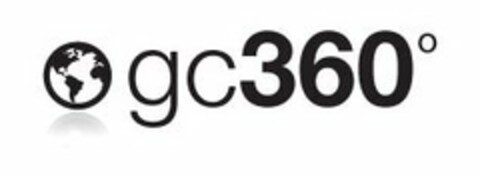 GC360 Logo (USPTO, 31.01.2012)