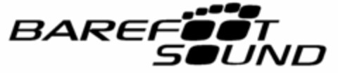 BAREFOOT SOUND Logo (USPTO, 15.02.2012)