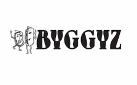 BYGGYZ Logo (USPTO, 21.03.2012)